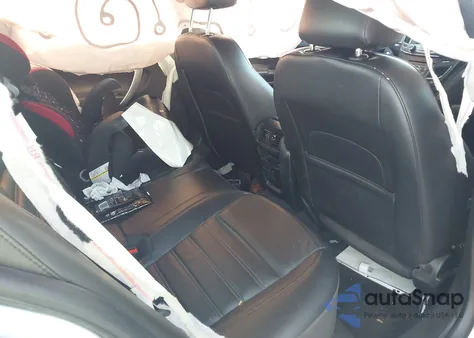 2016 Buick Regal Turbo Gs из США, поврежденный, VIN 2G4GU5GX5G9102120